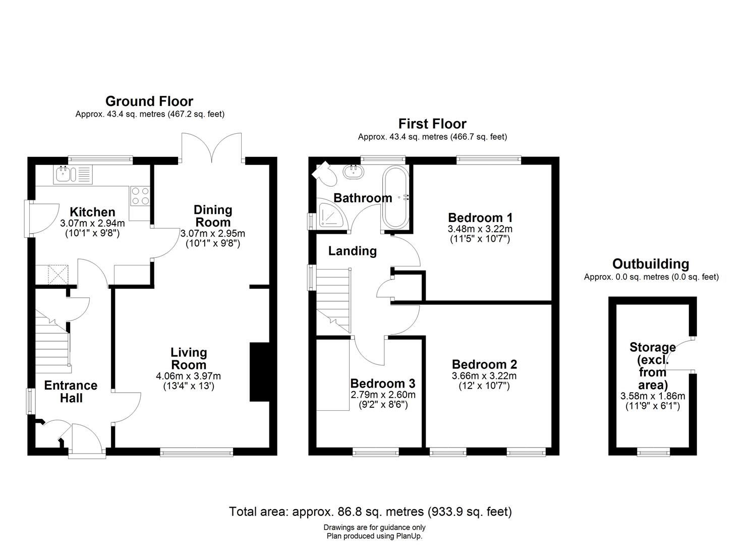 property_image Ventress Close, Cambridge